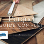 Transformez Votre Intérieur avec Notre Guide Complet sur le Parquet et les Plinthes