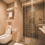 Les toilettes dans la salle de bain : nos conseils