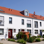 Rénover maison mitoyenne Albi