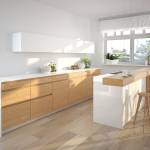 Cuisine ouverte : les erreurs à éviter à tout prix