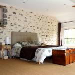 Créer une suite parentale sous les toits : inspirations et conseils