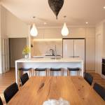  ouvrir sa cuisine sur la pièce de vie