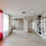 Aménager un appartement en longueur