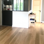 Parquet chêne