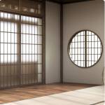 Séparer sans cloisonner : verrières, claustras et solutions hybrides en rénovation - Guichen 35580