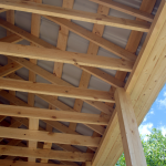Rénovation charpente Amiens