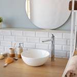 Aménagement d'une petite salle de bain