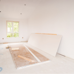 travaux maison sainte maxime