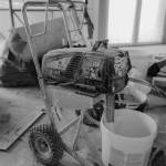 rénovation appartement Issy les Moulineaux