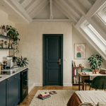 transformer sa chambre de bonne en studio à paris 17