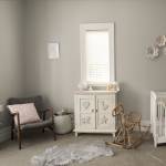 chambre de bébé