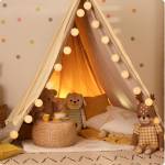 Penser l’aménagement d’une chambre d’enfant : entre fonctionnalité et créativité - Marchésieux 50190