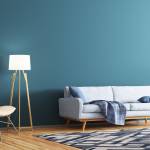 Les règles de la couleur en décoration intérieure