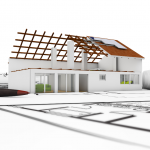 Guide surélévation maison Orléans