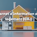 CIL - Carne d'information du logement 