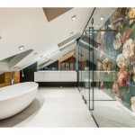 créer salle de bain sous combles, création salle de bain sous combles, conseils salle de bain sous combles, aménagement salle de bain sous combles