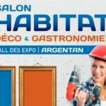 La Maison Des Travaux au salon de l'habitat d'Alençon