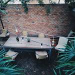 Terrasse 1