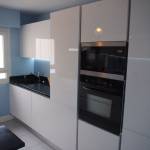 Rénovation d'une cuisine à Chelles (77)