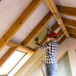 Les techniques d'isolation des combles