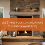 etapes construction cheminee Vannes