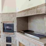 construire une cuisine sur sa terrasse