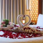 Love room Annecy