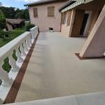 Moquette pierre Chalon-sur-Saône