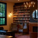 Aménager l'Intérieur de Sa Maison : Rafraîchir pour l'Hiver - 50490 Saint-Sauveur-Villages