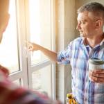 Rénovation des fenêtres : combien ca coute ?