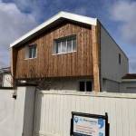 La réglementation pour une surélévation en bois