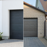 Garage Attenant ou Indépendant