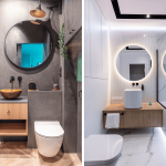 Optimiser sa salle de bain à Sautron Saint-Brevin