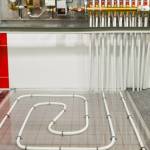 Le Plancher Chauffant Basse Température 