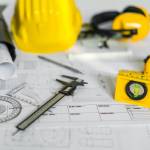 Géomètre expert outils et plans