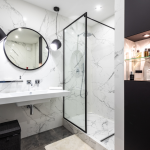 agrandir salle de bain Strasbourg