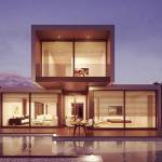 Comment choisir l'emplacement de sa piscine La Maison Des Travaux de Sainte-Geneviève-des-Bois