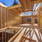 Rénovation charpente en bois 