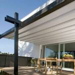 Quelle pergola choisir Poissy