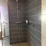 Douche à l'italienne à Sierentz