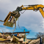 Démolir une Structure pour Rénover : Faites Appel à un Courtier en Travaux - St Lô 50000