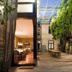 Loggia