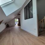 Aménagement de comble à Bruz