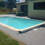 Bien entretenir sa piscine enterrée