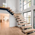 escalier 