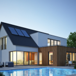 Faire un agrandissement de maison à ossature bois