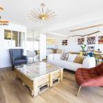 Travaux de rénovation 