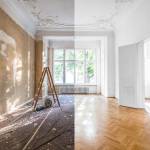 Réussissez la rénovation de votre maison ancienne