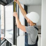 Fenêtres triple vitrage : isolation pour votre logement à Paris 17 et Paris 18 