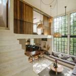 création d'un loft